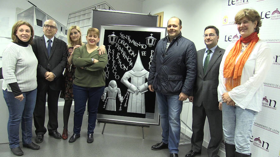 Suelas de pasión solidarias