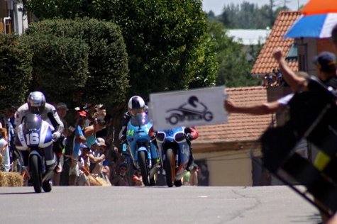 Las fechas de celebración del Gran Premio son el foco de discusión 