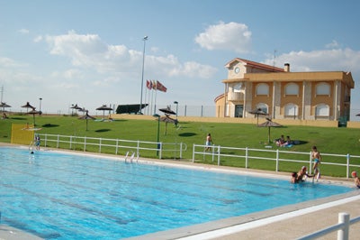 Ayuntamiento de Valdefresno 