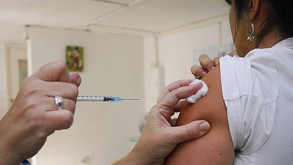 La gripe deja de ser una epidemia