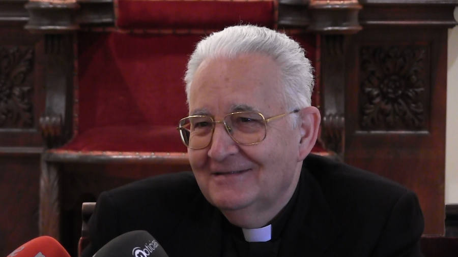 Julián López, obispo de León, manifestó su deseo de que ambas localidades se presenten juntas