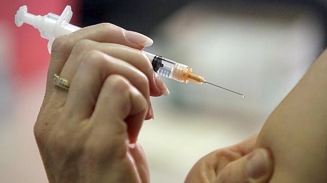 865.976 personas se han vacunado frente a la gripe en la Comunidad.