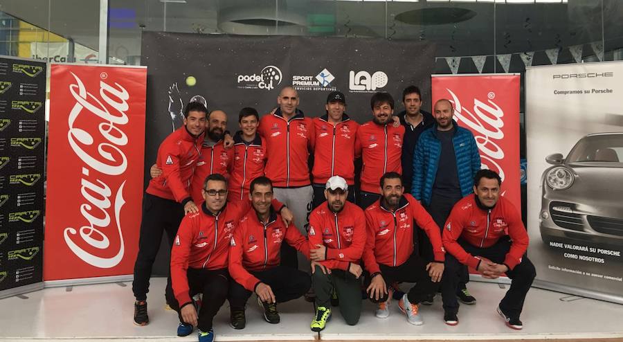 Los leoneses jugarán por ascender