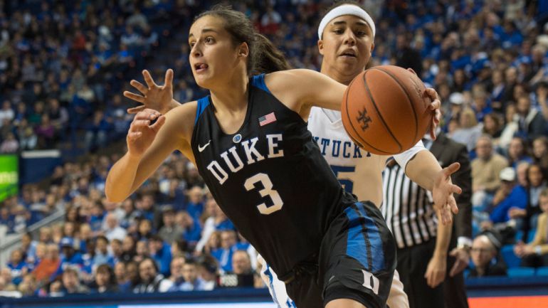 La leonesa defenderá título con Perfumerías Avenida