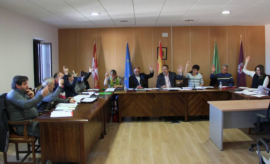 Villarejo de Órbigo cumple «al cien por cien» con la Ley de Memoria Histórica