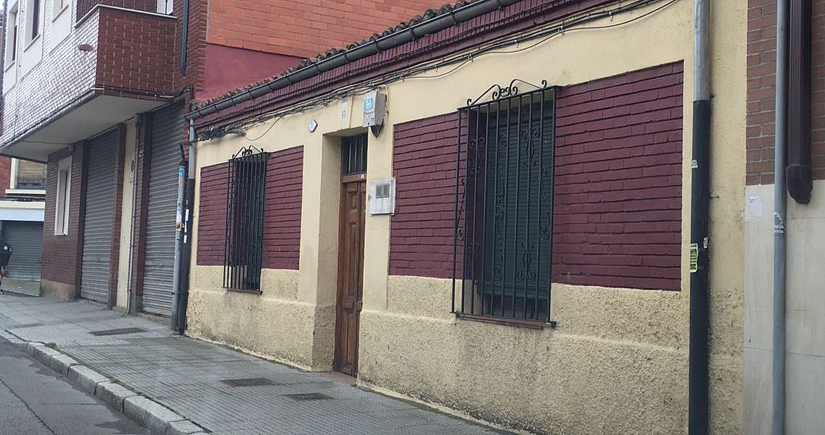 Desde esta vivienda los negocios se extienden hasta México y Rusia según los papeles de Panamá.