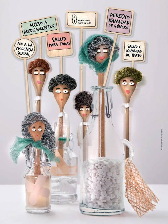 La Facultad de Ciencias de la salud invita a la reflexión sobre el derecho a la salud