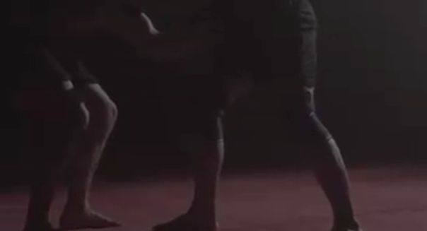 Sueño con demostrar que la lucha leonesa es más que un deporte...