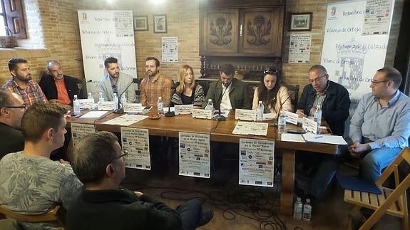 La proximidad de los medios de comunicación a los pueblos es esencial para el desarrollo de la provincia