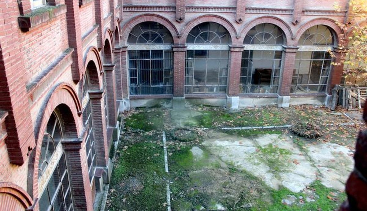 El Seminario Mayor de San Froilán será el lugar de este museo