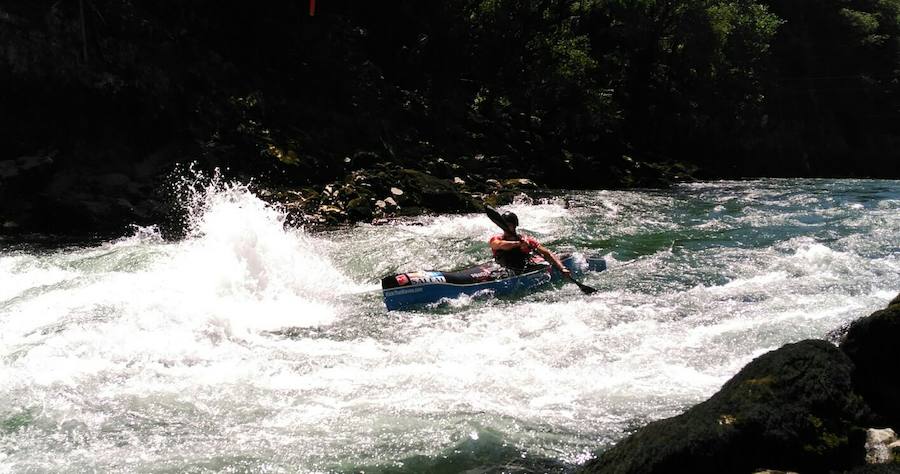 A las puertas de otra final