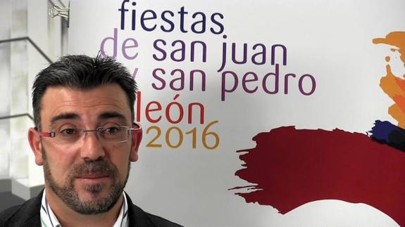 Un ‘chupinazo’ marcará el punto de partida de San Juan y San Pedro