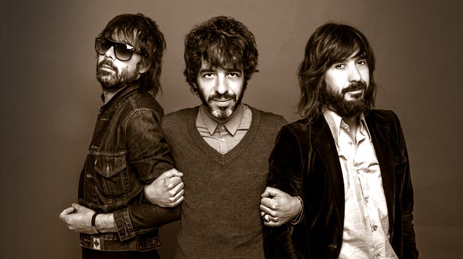 El grupo catalán tratará de poner en pie a la Plaza Mayor