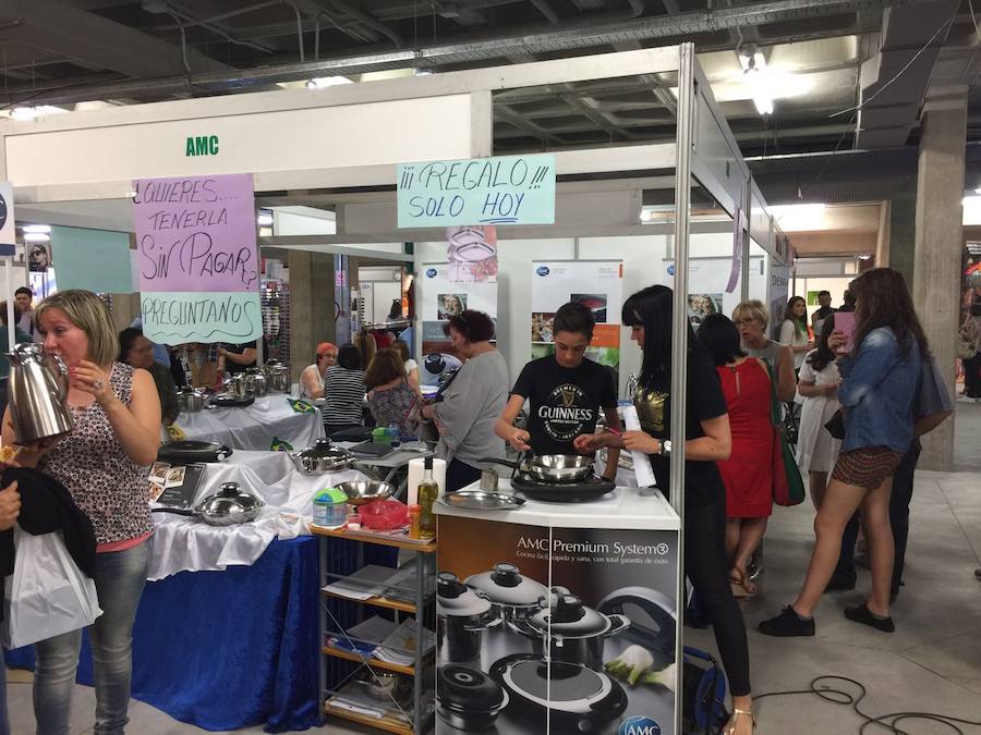 El CEL ya piensa en la segunda edición.