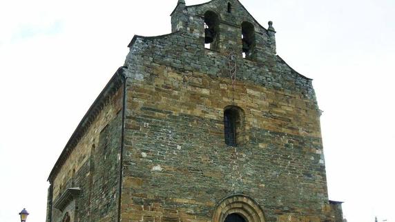 La Junta destina 342.000 euros para la restauración de la Iglesia de San Francisco de Villafranca del Bierzo