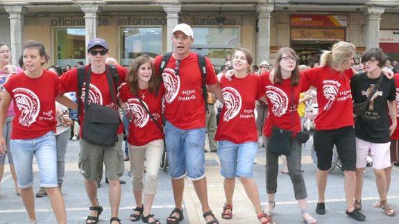 90 jóvenes leoneses participarán en la Jornada Mundial de la Juventud de Cracovia