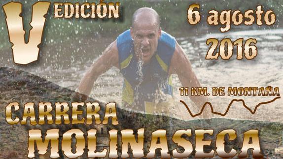 Recibirán trofeo los tres primeros de la categoría absoluta, el primer veterano y el primer corredor local, todos masculino y femenino.