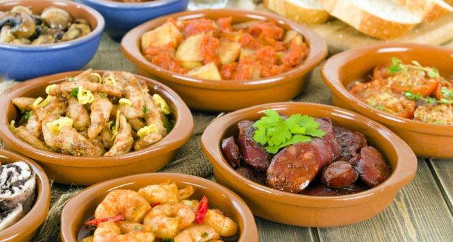 DesTAPAte en Carrizo.