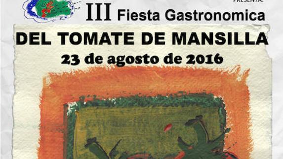 Una feria que pretende promocionar la variedad que se cultiva en la zona, caracterizada por su color rojo vivo.