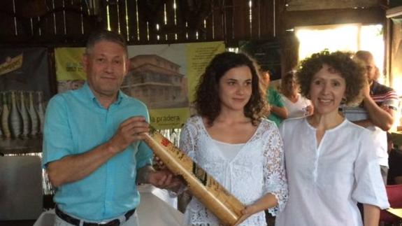 Entre los premiados: La Casa de la Pradera, Mesón Ruta 66, Restaurante el Llambrión y El Mesón el Rompido.