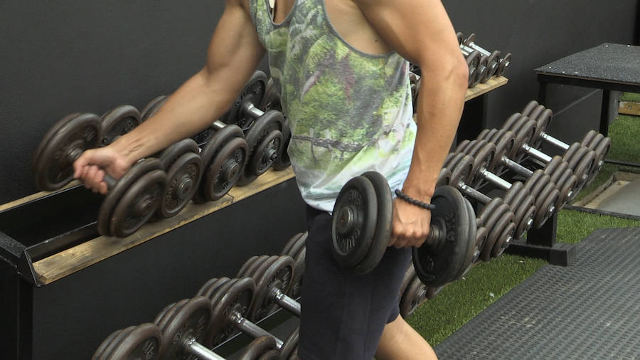 Con el comienzo del curso, vuelven las ganas de ponerse en forma