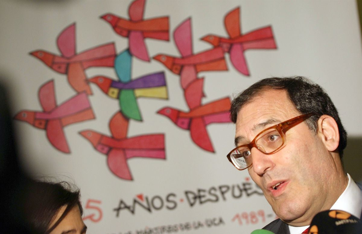 El juez Velasco conforma la segunda pieza de la 'Púnica' en la Diputación e incluye a su interventor