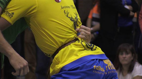 El campeonato cuenta en su palmarés con los mejores luchadores de la historia