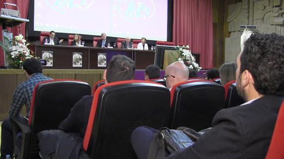 El I Congreso Internacional de Enfermería y Salud pretende actualizar criterios en la profesión en León