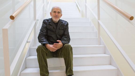 Demetrio Madrid: «Lo que hizo Aznar en la oposición cuando dimití retrató al personaje»