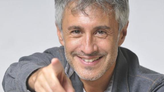 Sergio Dalma actuará en León en diciembre.