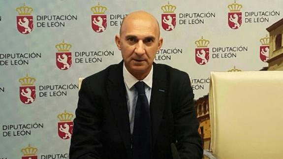 Juan Carlos Fernández.