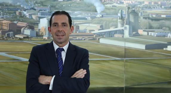 Andrés Menéndez, director regional de Randstad