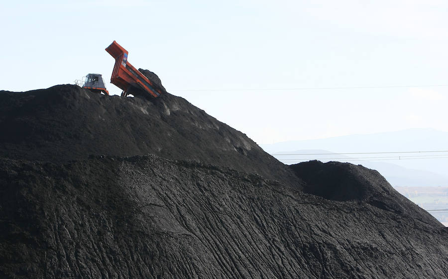 El CES europeo reclama una prórroga para la minería del carbón de entre 25 y 50 años