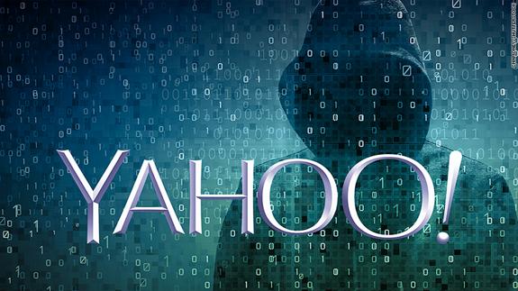 El Incibe alerta de un nuevo robo de datos en Yahoo