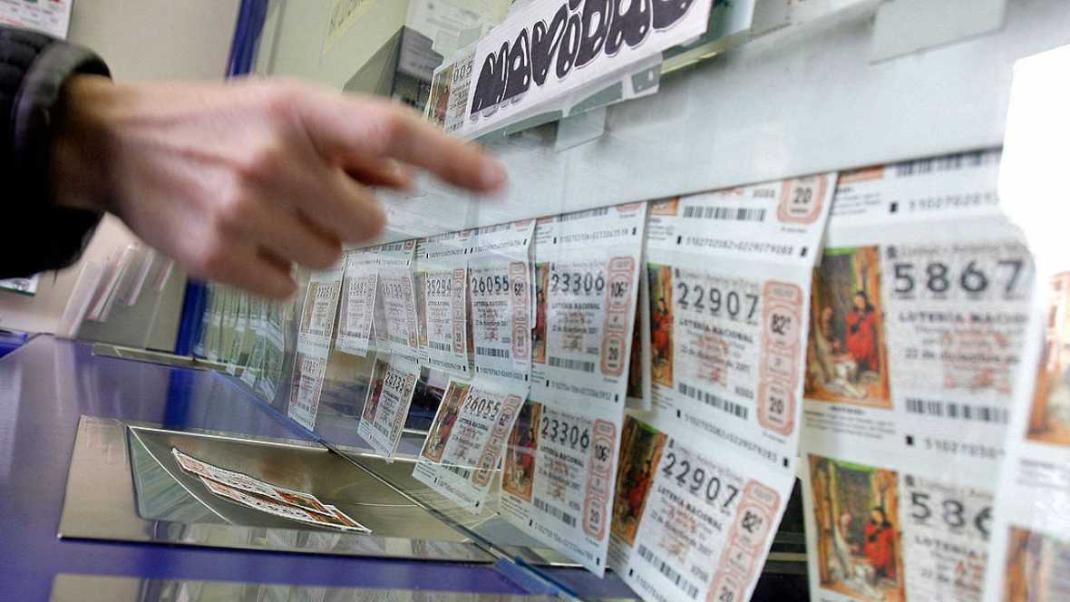 Los juegos de Loterías del Estado consolidan sus ventas en León que lidera el gasto con 80 millones