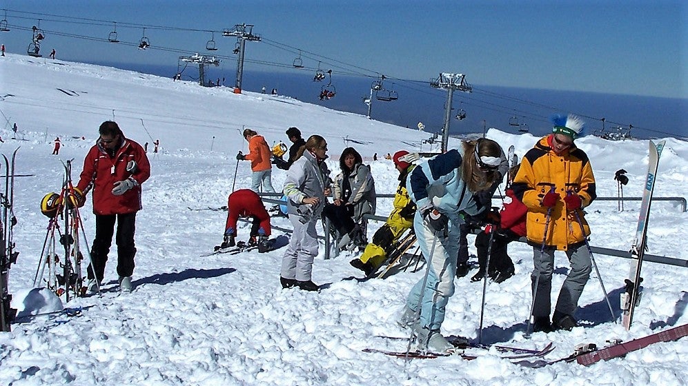 La ULE visitará Pirineos.