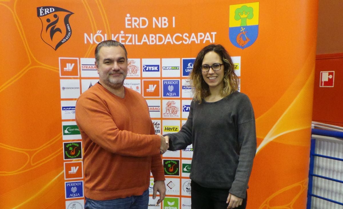 La leonesa añade un año a más a las dos temporadas firmadas en 2015.