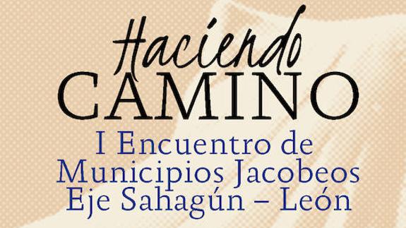 Imagen del cartel del evento.