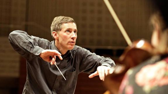 Llega al Auditorio The King’s Consort, uno de los conjuntos de instrumentos antiguos más importante del mundo