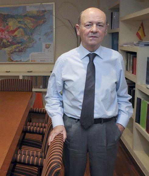 edro Iglesia, presidente y director general de Carbunión. 