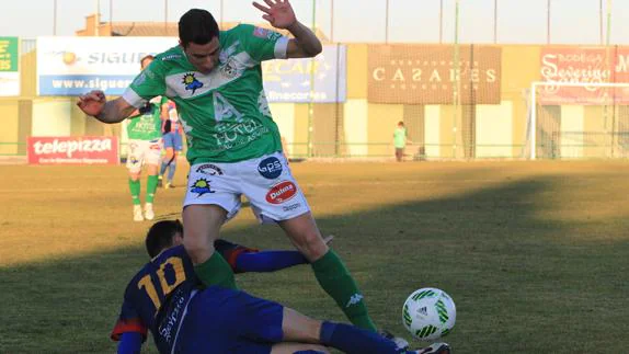 La muralla abulense deberá caer