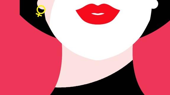 El lado más femenino de El Burgo Ranero