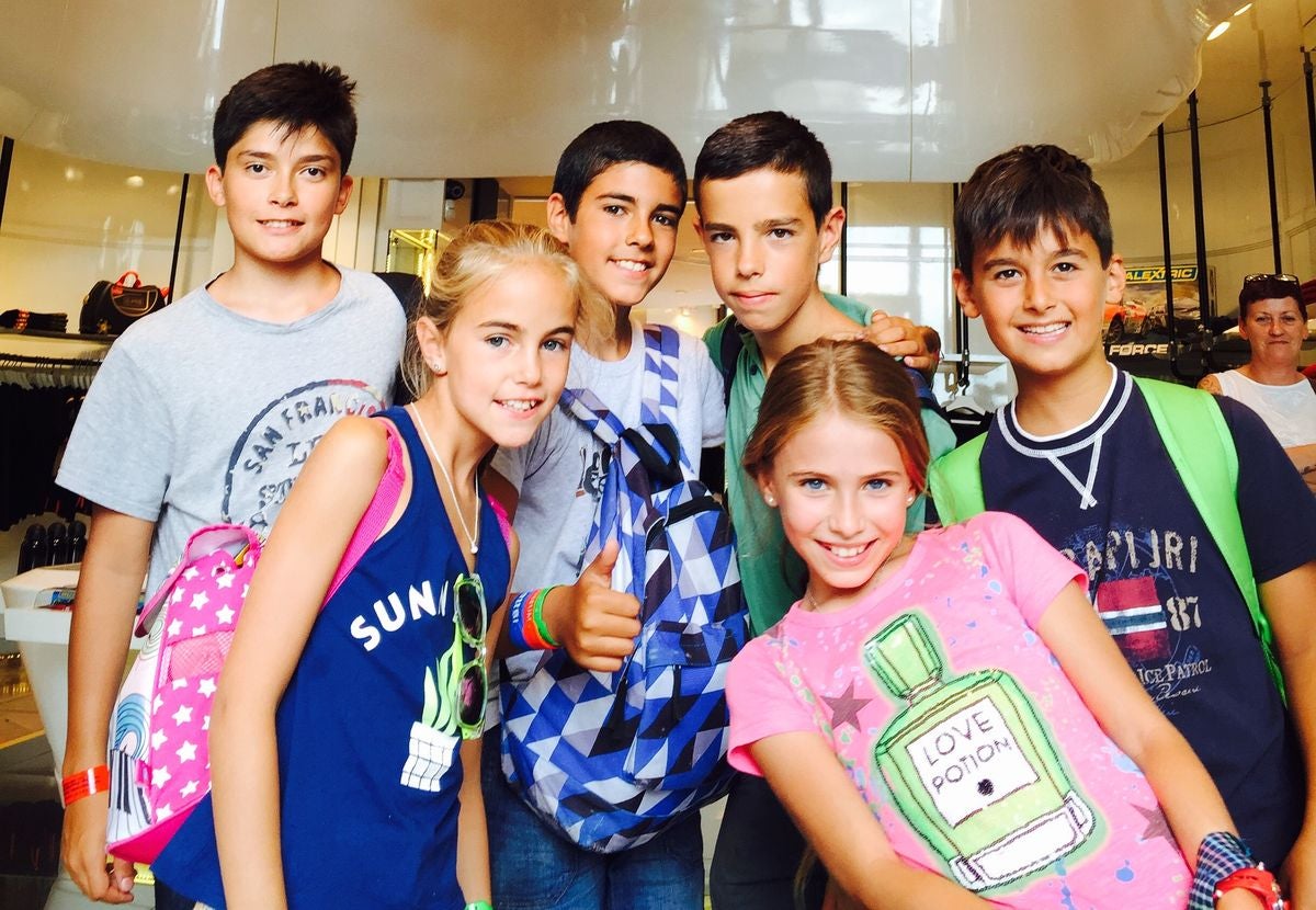 En este verano, el mejor viaje con Idiomas León.