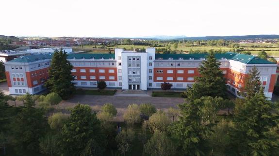Colegio Sagrado Corazón Jesuitas