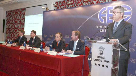 Asamblea de la Fele.