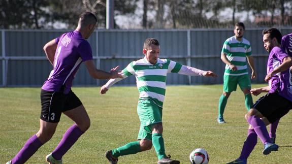 Un derbi por la tranquilidad