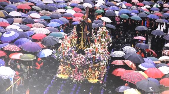 Una de las imágenes de la exposición.