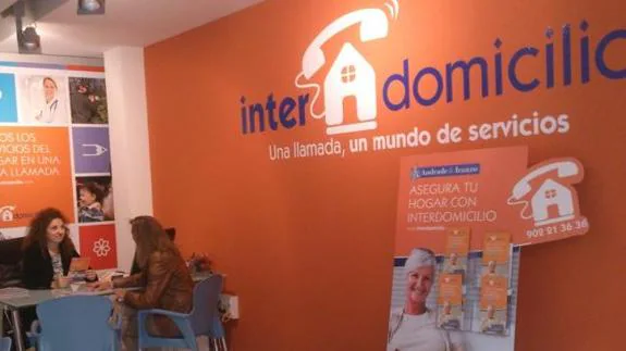 Empresas de Limpieza a Domicilio  Tu hogar limpio con Interdomicilio