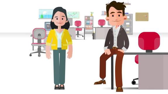 Videotutorial del Incibe. 