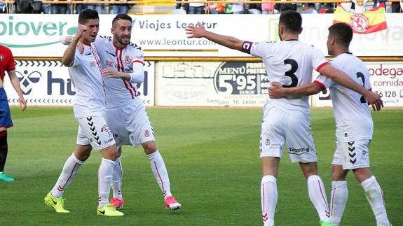 La Cultural luchará por el ascenso directo.